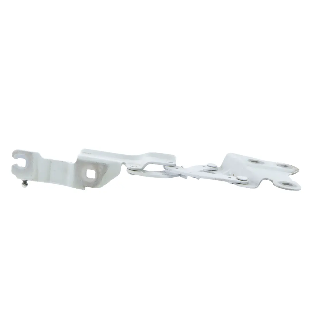 BMW X1 E84 Right O/S Engine Hood Hinge Glacier Silber Metallic - A83 - SKU 2990360-GSB - Part number 2990360