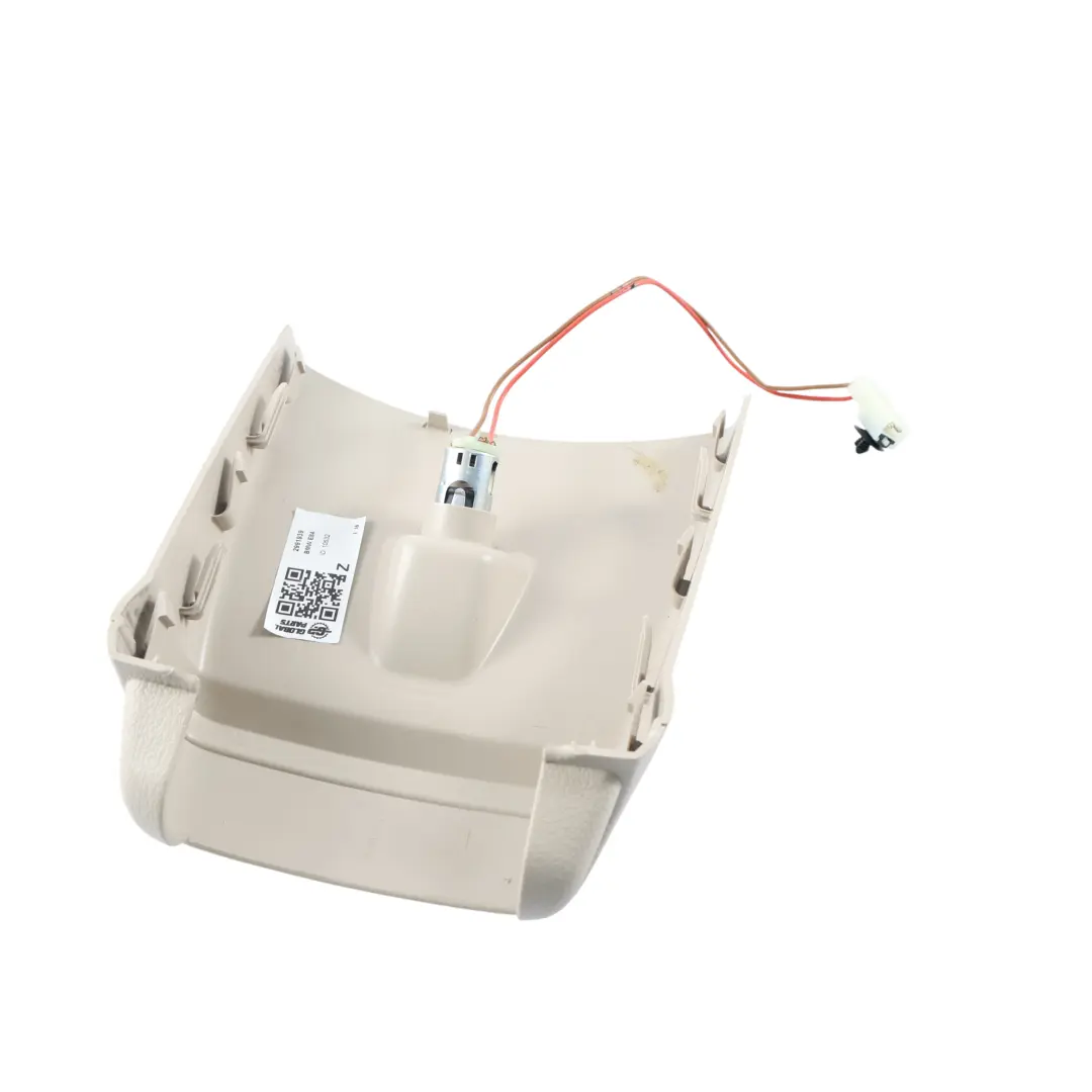 Mittelkonsole Verkleidung Abdeckung Hinten Grau für BMW X1 E84 mit Teilenummer 2991939 BMW X1 E84 Mittelkonsole Verkleidung Abdeckung Hinten Grau - SKU 2991939 - Teilenummer 2991939
