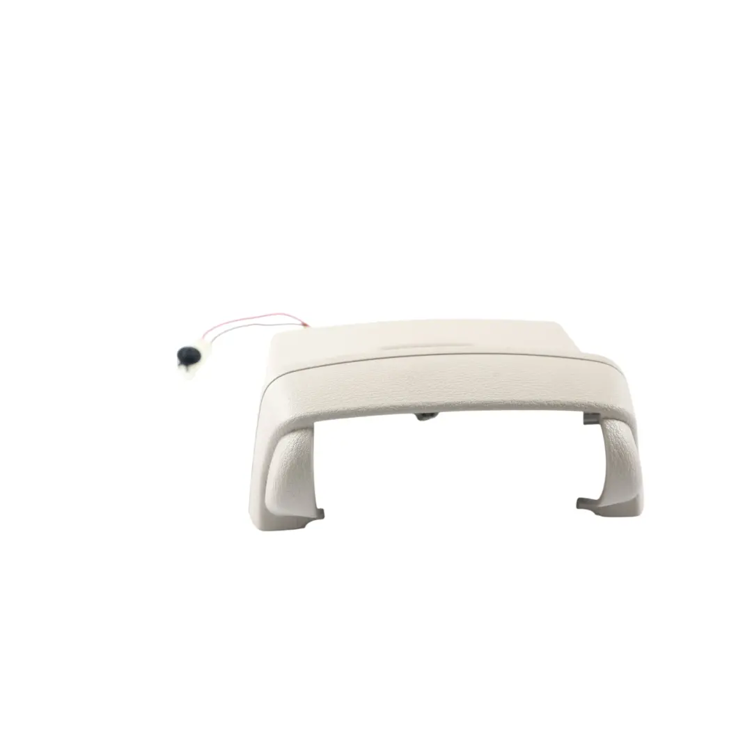 Mittelkonsole Verkleidung Abdeckung Hinten Grau für BMW X1 E84 mit Teilenummer 2991939 BMW X1 E84 Mittelkonsole Verkleidung Abdeckung Hinten Grau - SKU 2991939 - Teilenummer 2991939