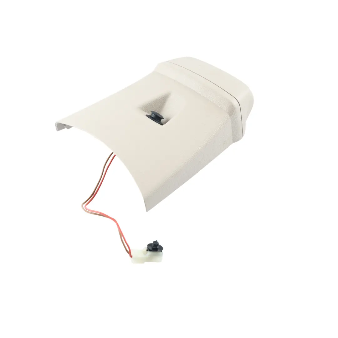 Mittelkonsole Verkleidung Abdeckung Hinten Grau für BMW X1 E84 mit Teilenummer 2991939 BMW X1 E84 Mittelkonsole Verkleidung Abdeckung Hinten Grau - SKU 2991939 - Teilenummer 2991939