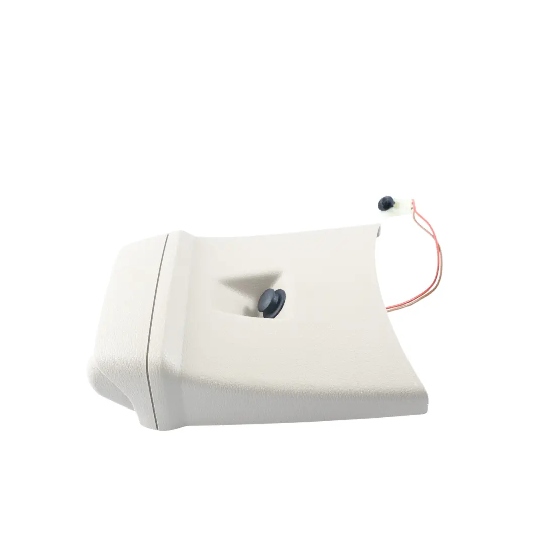 Mittelkonsole Verkleidung Abdeckung Hinten Grau für BMW X1 E84 mit Teilenummer 2991939 BMW X1 E84 Mittelkonsole Verkleidung Abdeckung Hinten Grau - SKU 2991939 - Teilenummer 2991939