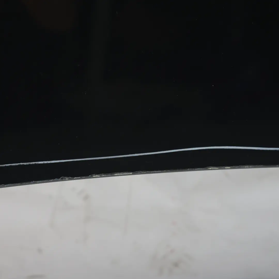 Maska Pokrywa Silnika Black Sapphire Czarny Metalik - 475 do BMW X1 E84 o numerze 2993151 BMW X1 E84 Maska Pokrywa Silnika Black Sapphire Czarny Metalik - 475 - SKU 2993151-BS2 - Numer Części 2993151
