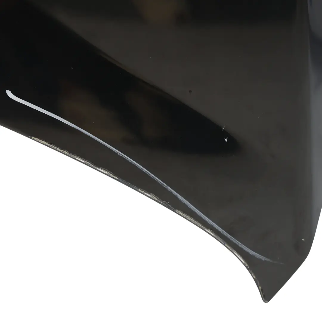 Maska Pokrywa Silnika Black Sapphire Czarny Metalik - 475 do BMW X1 E84 o numerze 2993151 BMW X1 E84 Maska Pokrywa Silnika Black Sapphire Czarny Metalik - 475 - SKU 2993151-BS2 - Numer Części 2993151