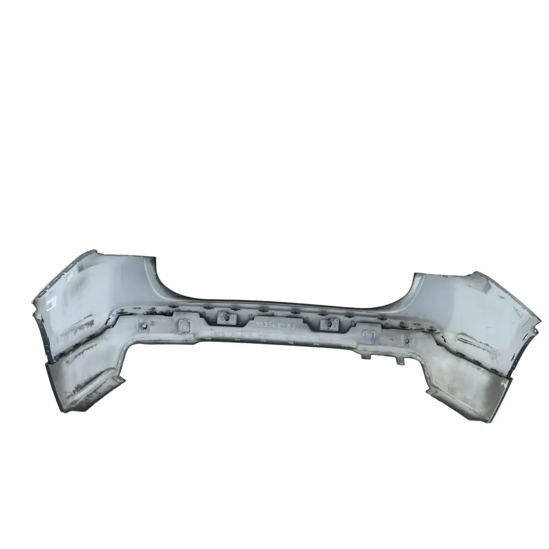 Zderzak Tylny Tył PDC Czarny Black Sapphire - 475 do BMW X1 E84 o numerze 2993568 BMW X1 E84 Zderzak Tylny Tył PDC Czarny Black Sapphire - 475 - SKU 2993568-BS - Numer Części 2993568