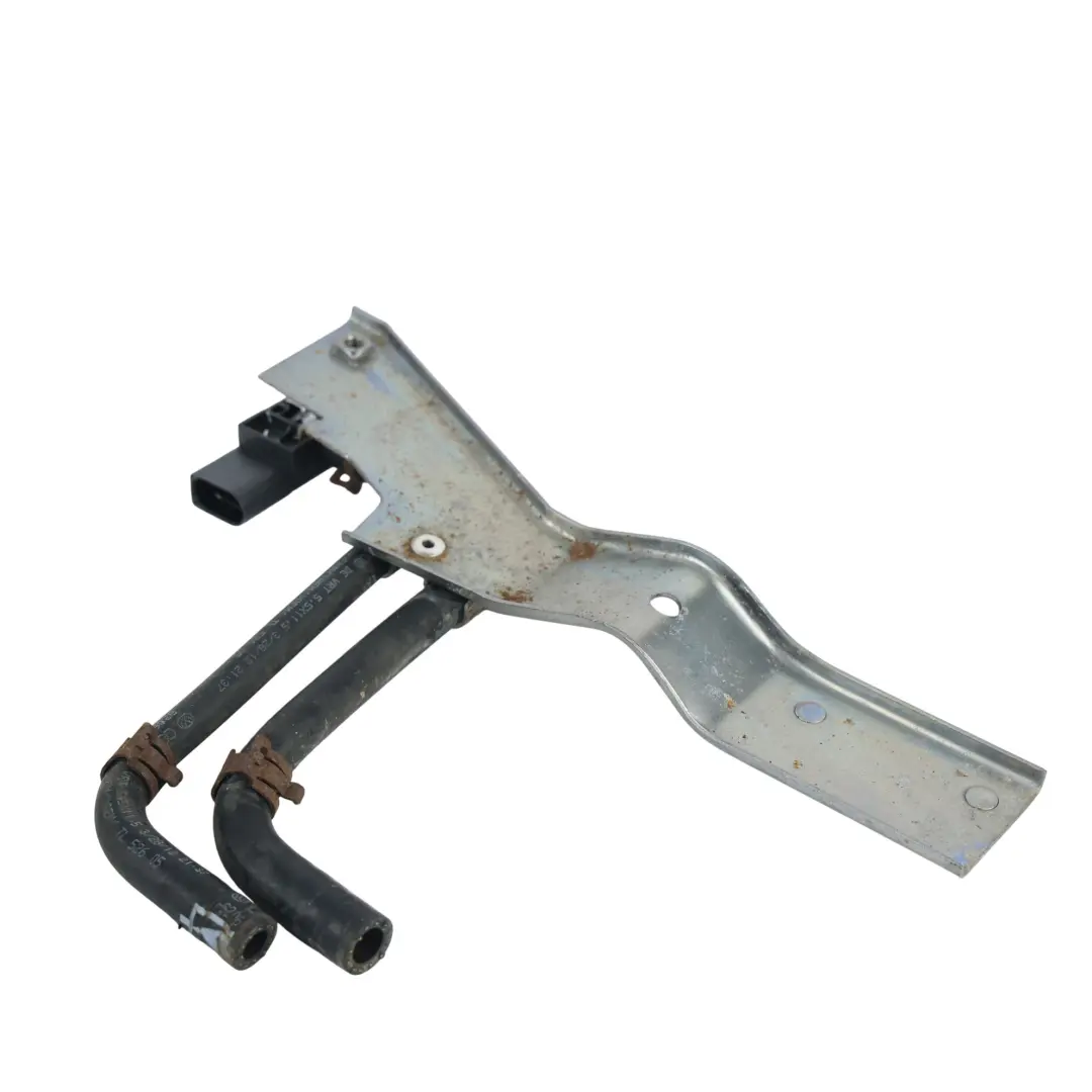 Volkswagen Crafter 2E Abgasrohr DPF Drucksensor Leitung - SKU 2E0131552K - Teilenummer 2E0131552K