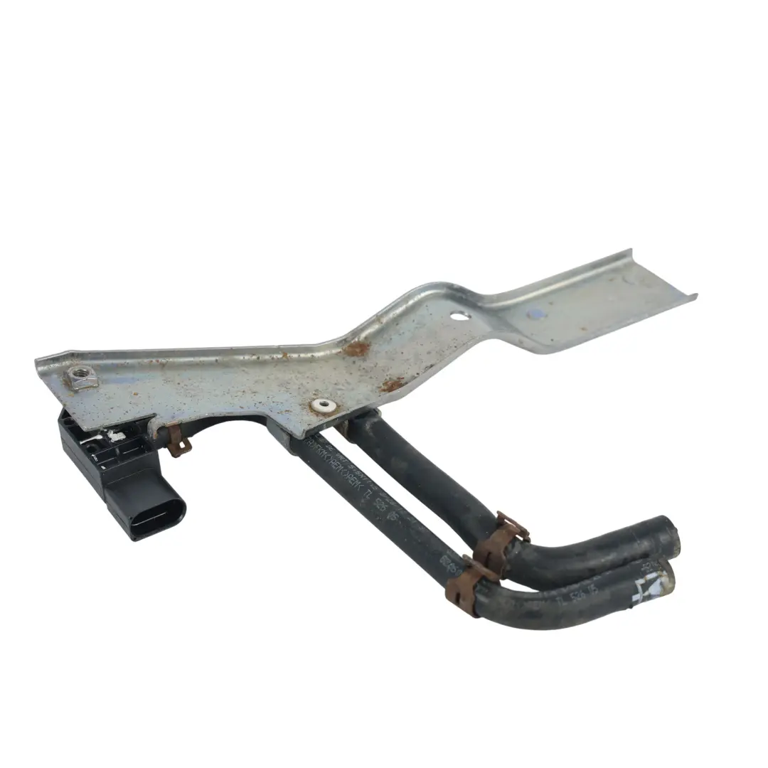 Volkswagen Crafter 2E Abgasrohr DPF Drucksensor Leitung - SKU 2E0131552K - Teilenummer 2E0131552K