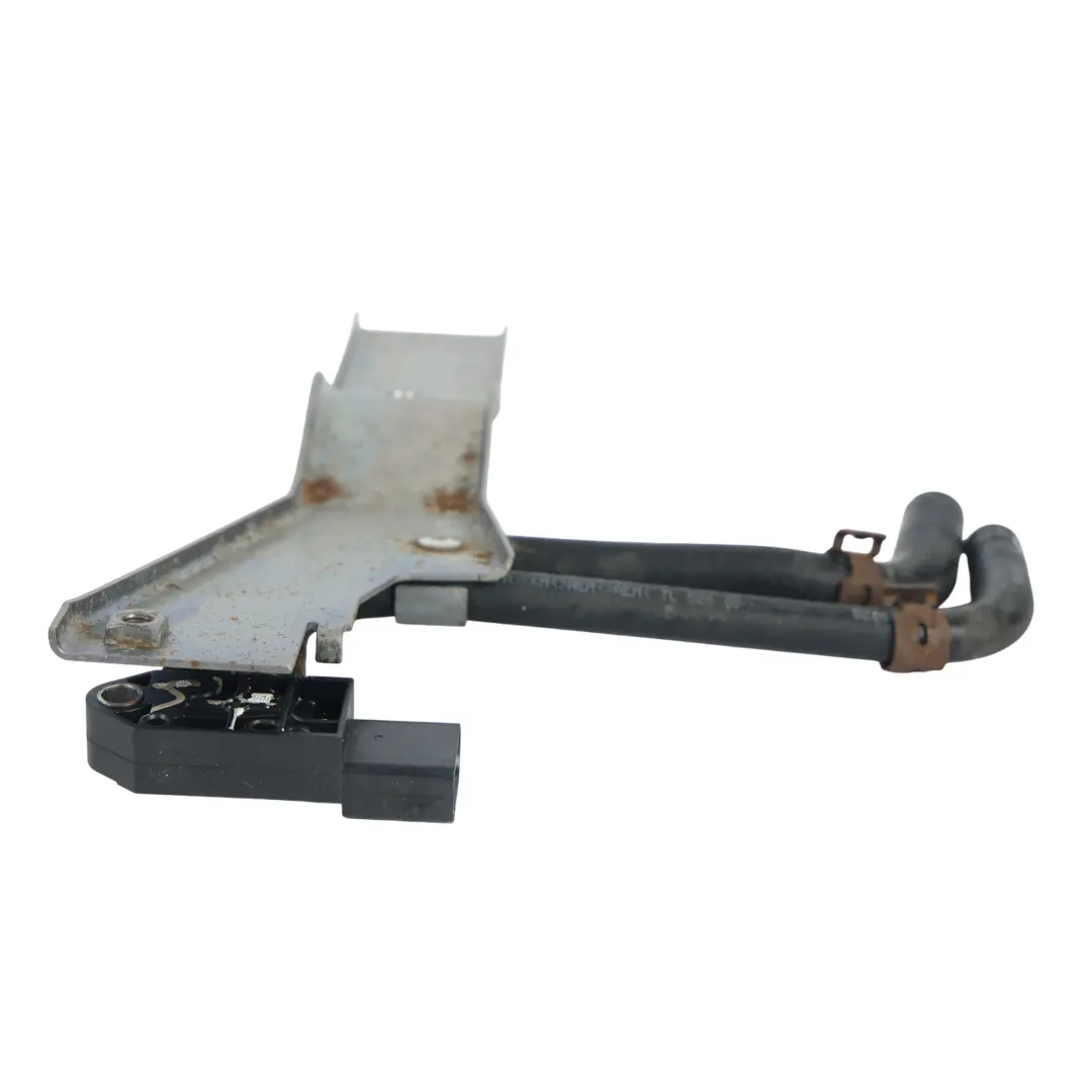 Volkswagen Crafter 2E Abgasrohr DPF Drucksensor Leitung - SKU 2E0131552K - Teilenummer 2E0131552K