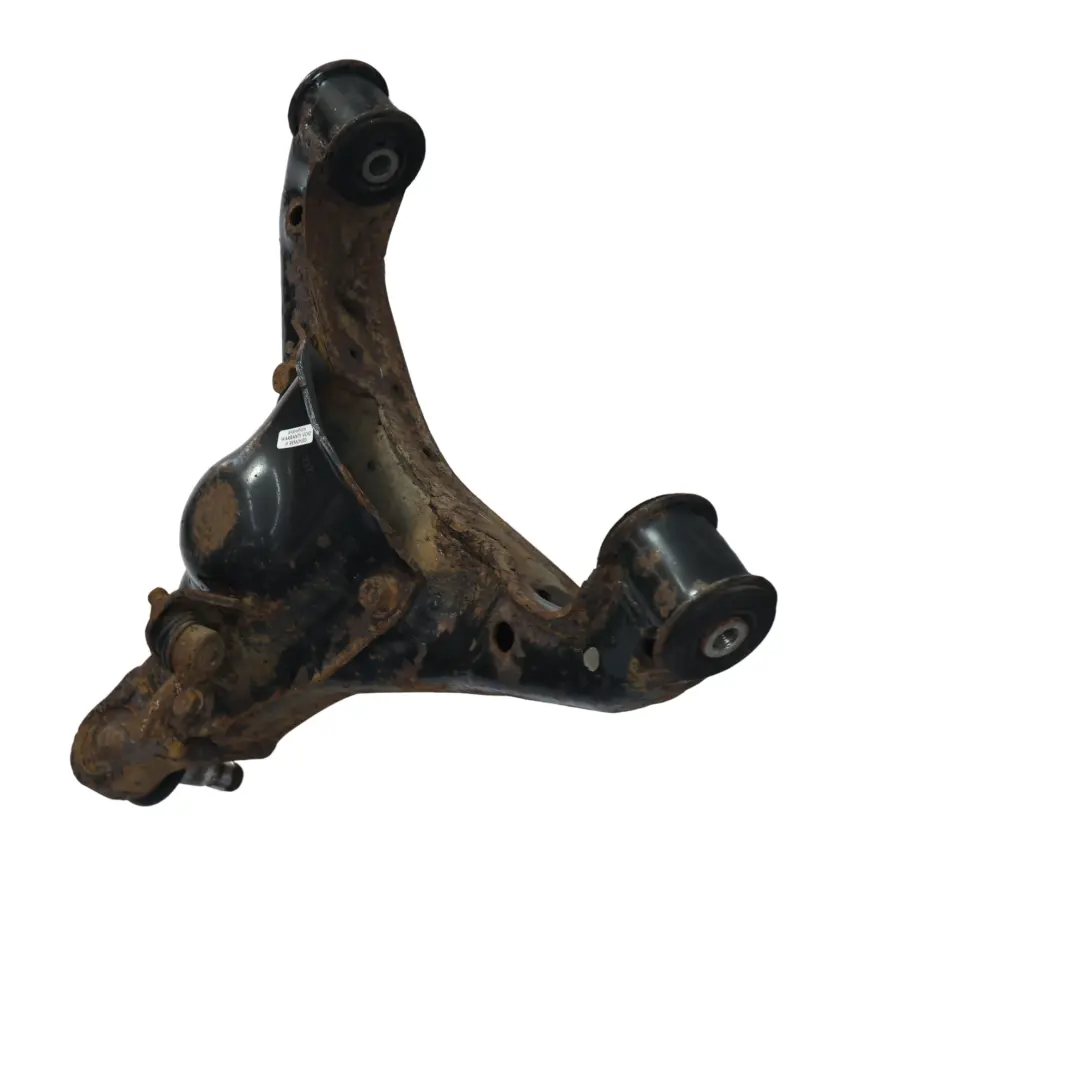 Volkswagen Crafter MK1 Front Wishbone Control Arm Lower Left N/S - SKU 2E0407151M - Part number 2E0407151M