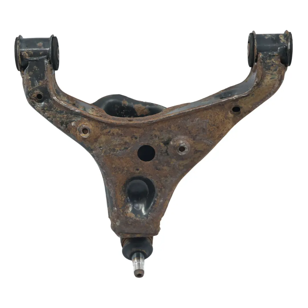 MK1 Front Wishbone Control Arm Lower Right O/S to Volkswagen Crafter with Part number 2E0407152M Volkswagen Crafter MK1 Front Wishbone Control Arm Lower Right O/S - SKU 2E0407152M - Part number 2E0407152M