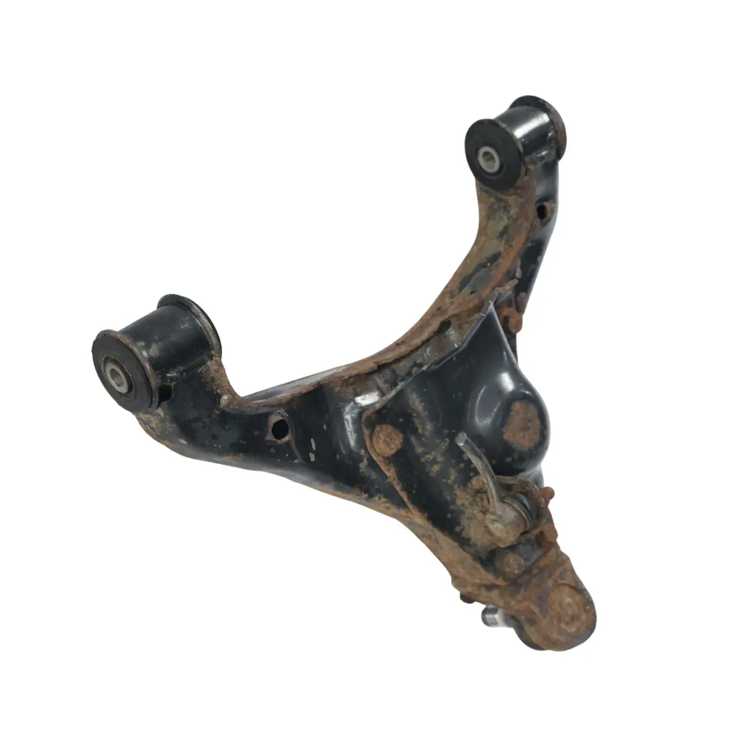 MK1 Front Wishbone Control Arm Lower Right O/S to Volkswagen Crafter with Part number 2E0407152M Volkswagen Crafter MK1 Front Wishbone Control Arm Lower Right O/S - SKU 2E0407152M - Part number 2E0407152M
