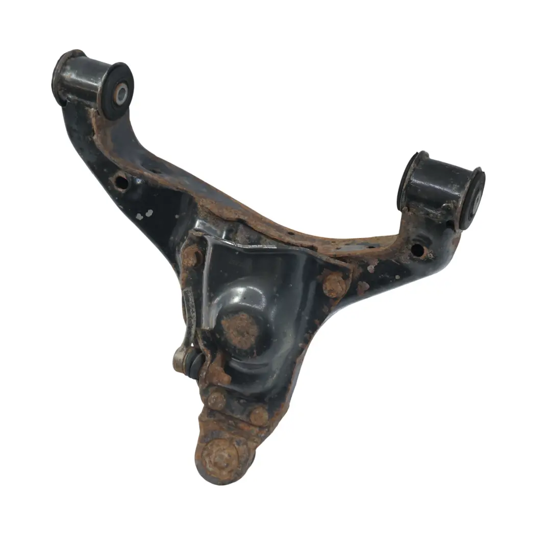MK1 Front Wishbone Control Arm Lower Right O/S to Volkswagen Crafter with Part number 2E0407152M Volkswagen Crafter MK1 Front Wishbone Control Arm Lower Right O/S - SKU 2E0407152M - Part number 2E0407152M