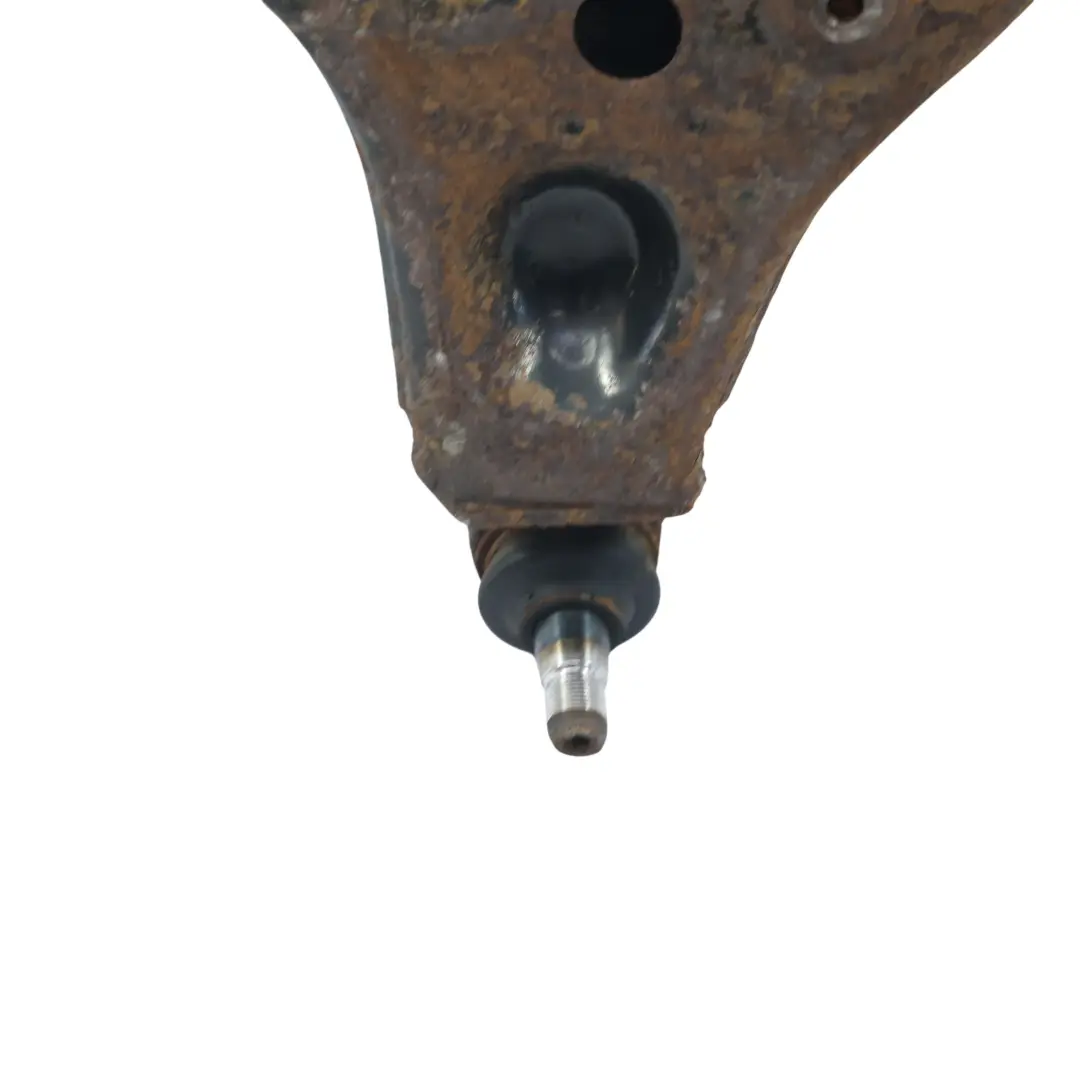 MK1 Front Wishbone Control Arm Lower Right O/S to Volkswagen Crafter with Part number 2E0407152M Volkswagen Crafter MK1 Front Wishbone Control Arm Lower Right O/S - SKU 2E0407152M - Part number 2E0407152M