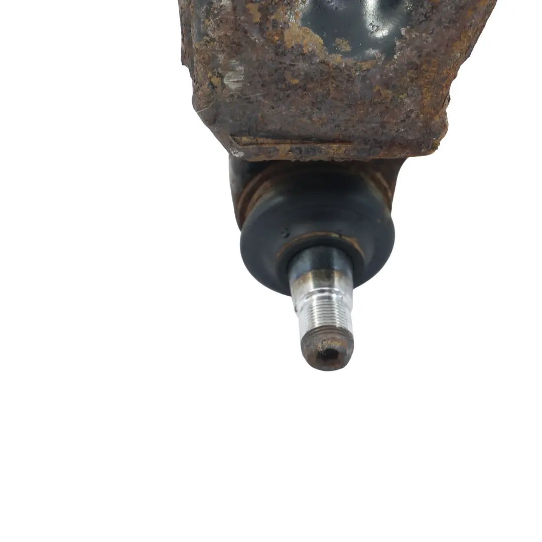 MK1 Front Wishbone Control Arm Lower Right O/S to Volkswagen Crafter with Part number 2E0407152M Volkswagen Crafter MK1 Front Wishbone Control Arm Lower Right O/S - SKU 2E0407152M - Part number 2E0407152M