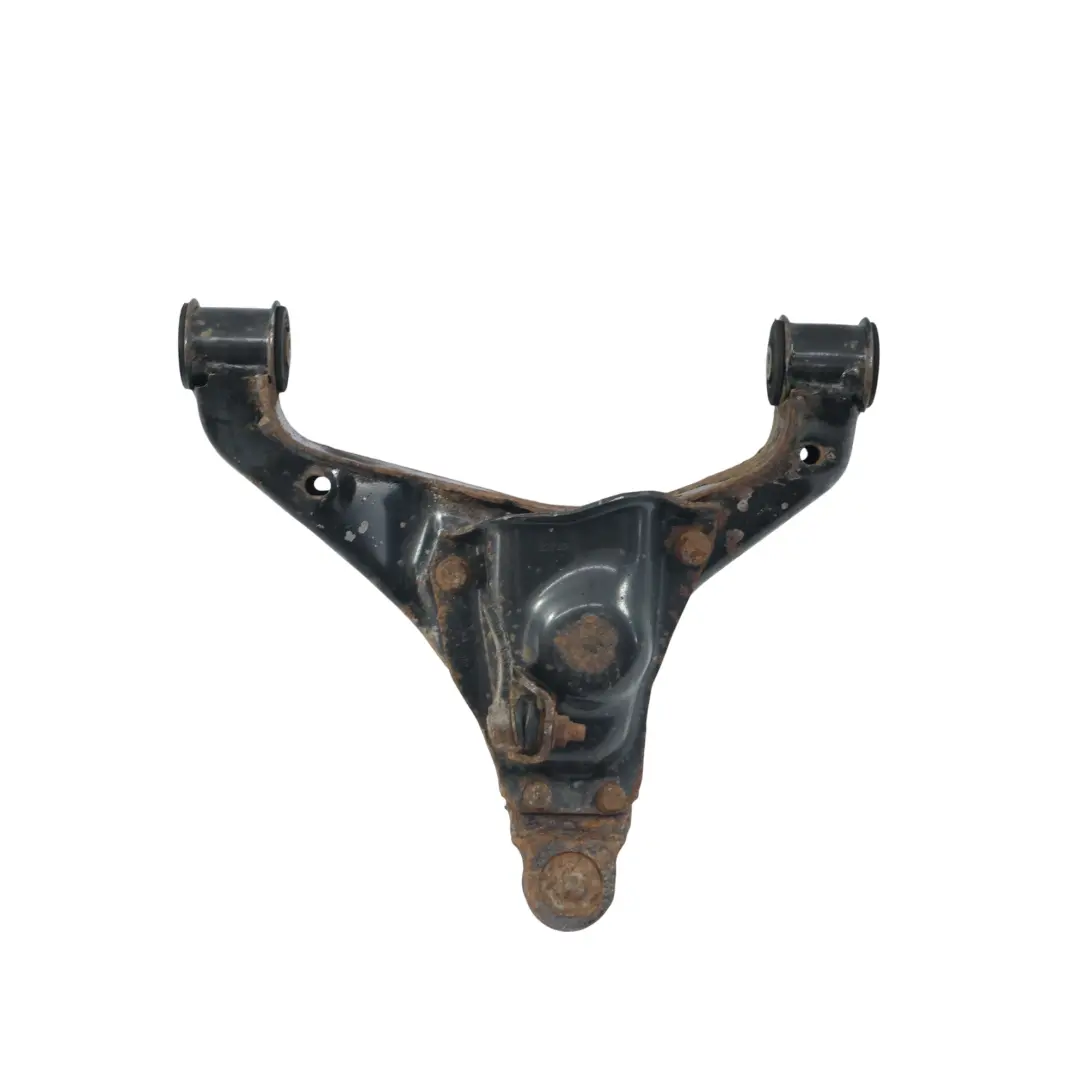 MK1 Front Wishbone Control Arm Lower Right O/S to Volkswagen Crafter with Part number 2E0407152M Volkswagen Crafter MK1 Front Wishbone Control Arm Lower Right O/S - SKU 2E0407152M - Part number 2E0407152M