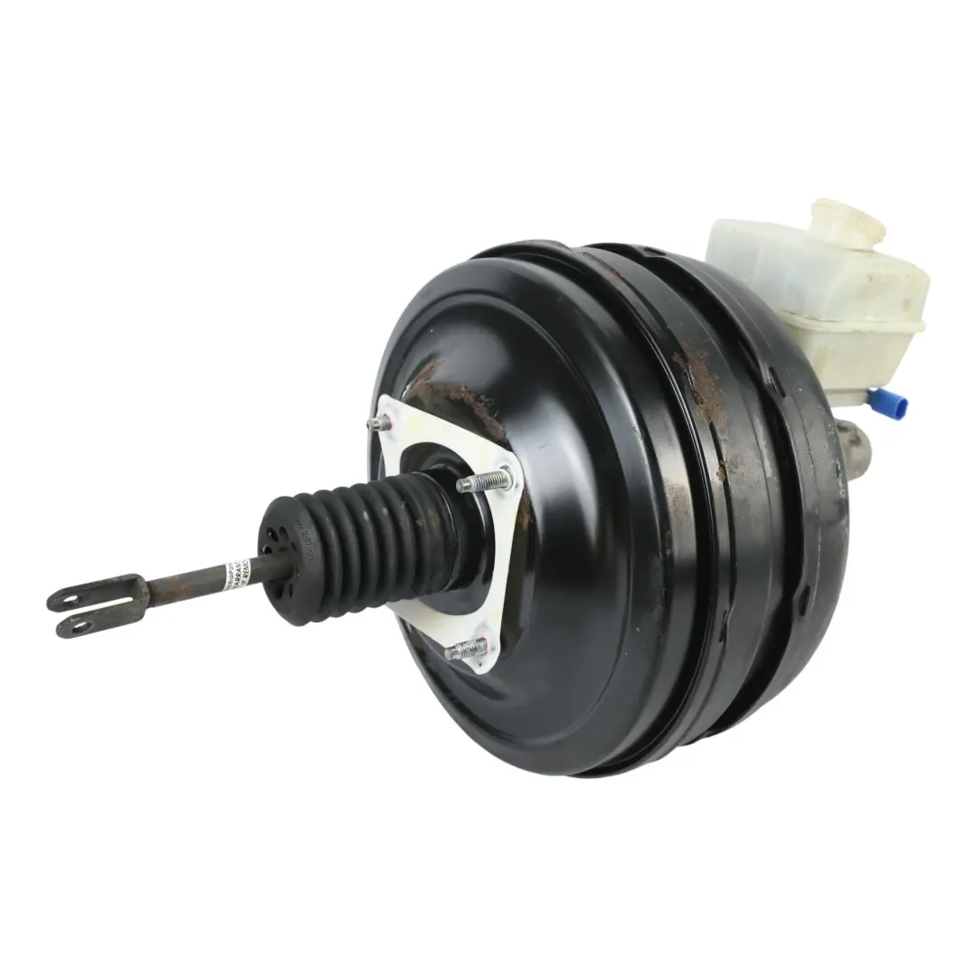 Volkswagen Crafter 2E Podciśnieniowy Wspomagacz Hamulca - SKU 2E0612107B - Numer Części 2E0612107B