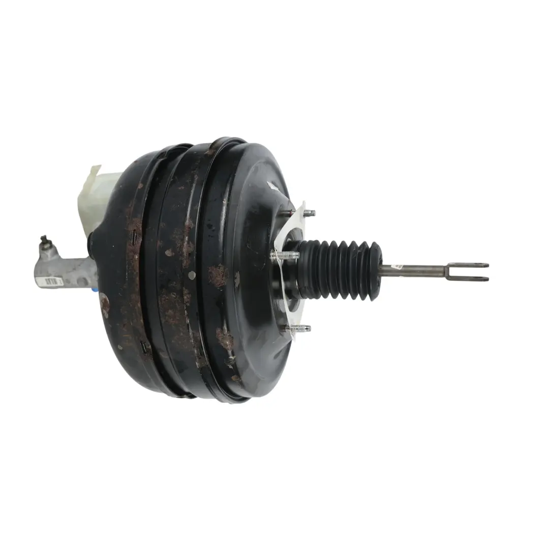 Brake Servo Booster Vacuum Power Brake to Volkswagen Crafter 2E with Part number 2E0612107B Volkswagen Crafter 2E Brake Servo Booster Vacuum Power Brake - SKU 2E0612107B - Part number 2E0612107B