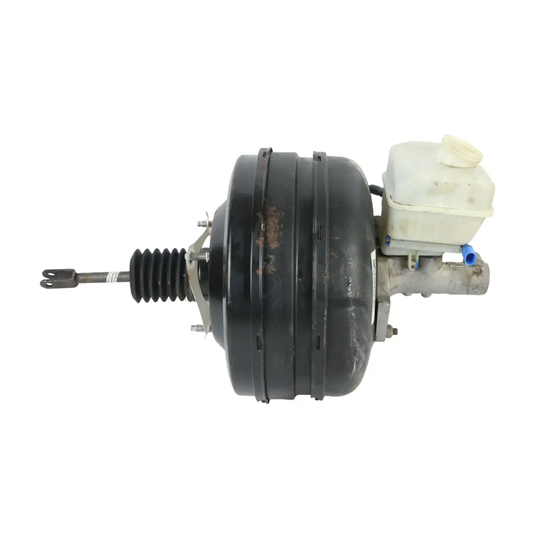 Volkswagen Crafter 2E Bremskraftverstärker Vakuum - SKU 2E0612107B - Teilenummer 2E0612107B