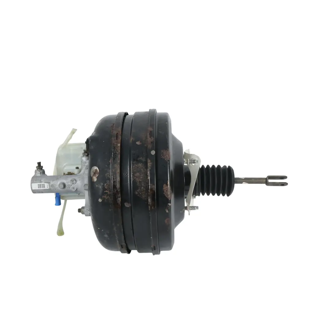 Bremskraftverstärker Vakuum für Volkswagen Crafter 2E mit Teilenummer 2E0612107B Volkswagen Crafter 2E Bremskraftverstärker Vakuum - SKU 2E0612107B - Teilenummer 2E0612107B
