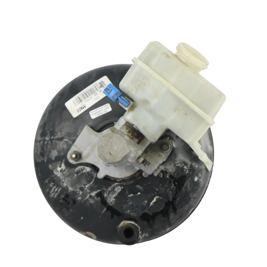 Bremskraftverstärker Vakuum für Volkswagen Crafter 2E mit Teilenummer 2E0612107B Volkswagen Crafter 2E Bremskraftverstärker Vakuum - SKU 2E0612107B - Teilenummer 2E0612107B