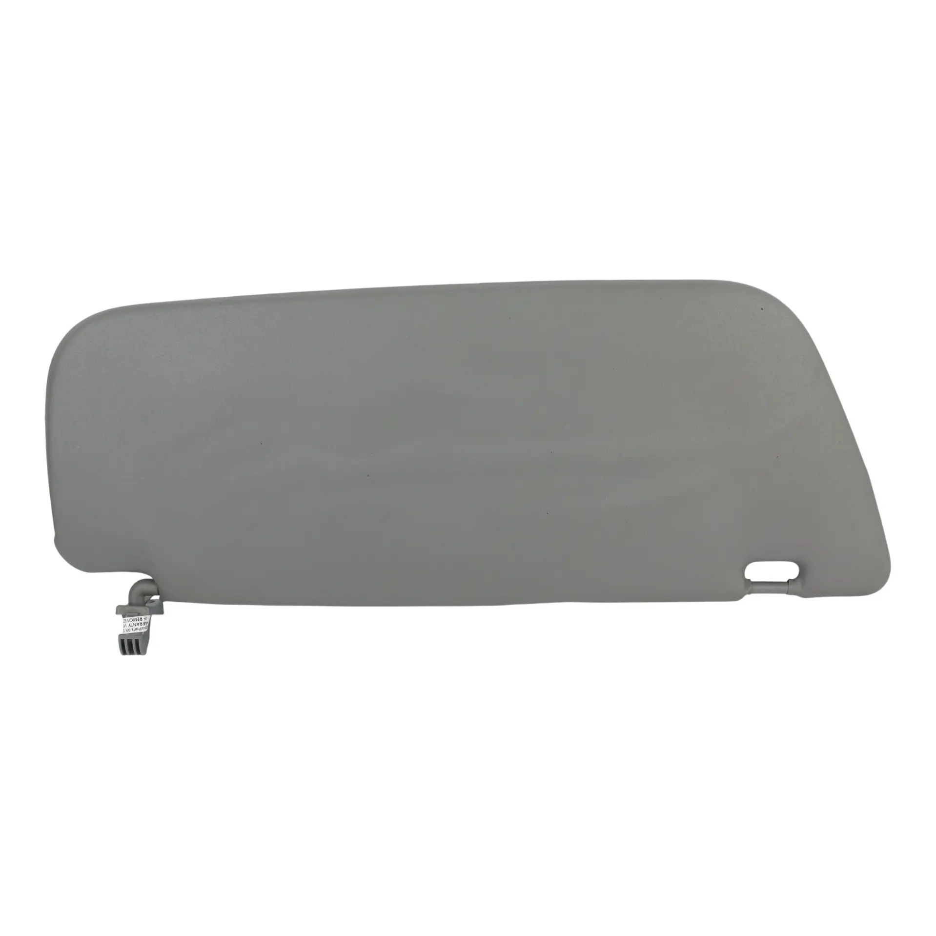 Volkswagen Crafter 2E Sun Visor Cover Sunvisor Shade Left N/S 2E0857551B
