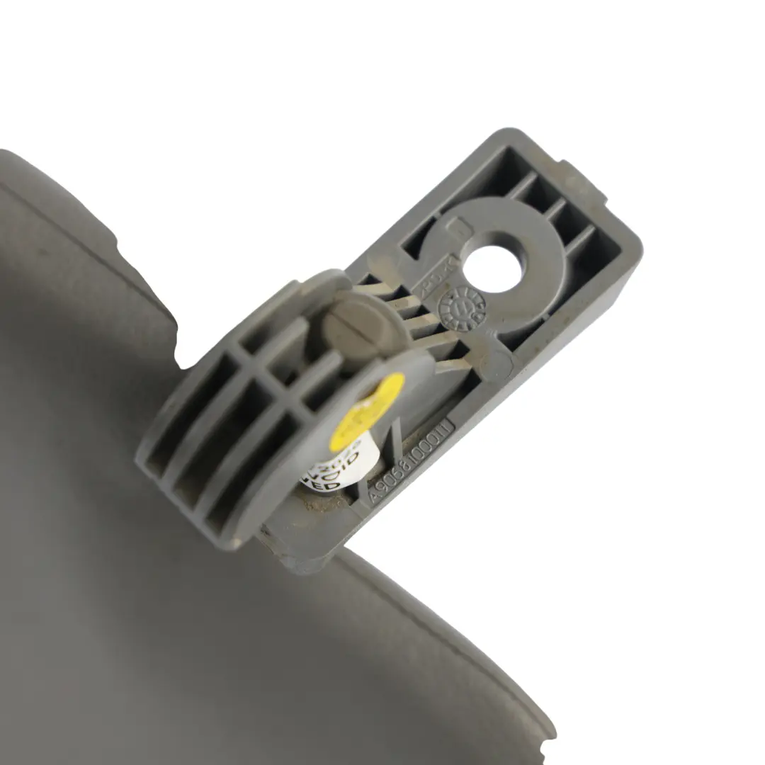 Volkswagen Crafter 2E Sun Visor Cover Sunvisor Shade Left N/S - SKU 2E0857551B - Part number 2E0857551B