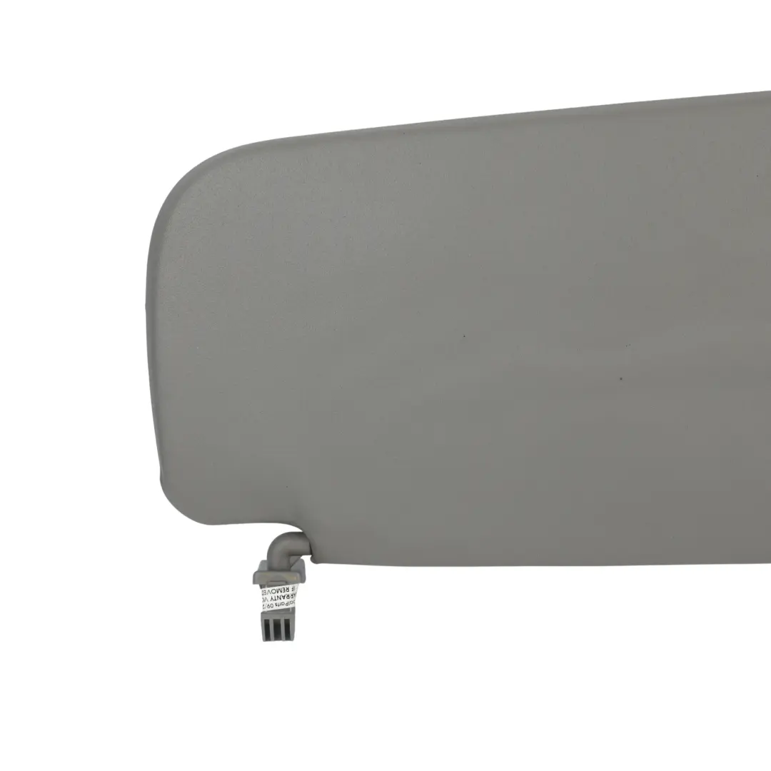 Volkswagen Crafter 2E Sun Visor Cover Sunvisor Shade Left N/S - SKU 2E0857551B - Part number 2E0857551B