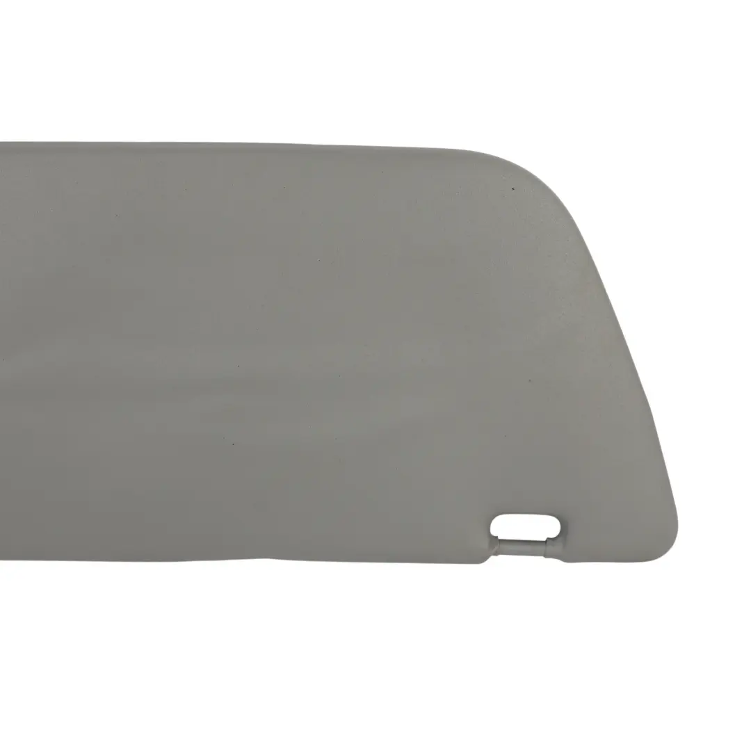 Volkswagen Crafter 2E Sun Visor Cover Sunvisor Shade Left N/S - SKU 2E0857551B - Part number 2E0857551B