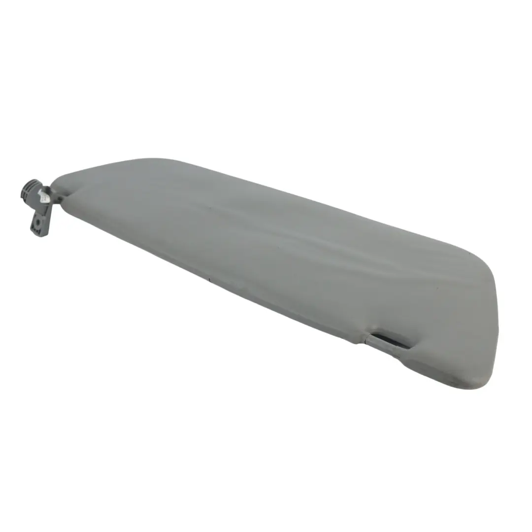 Cache Pare-Soleil Gauche pour Volkswagen Crafter 2E à propos du numéro de pièce 2E0857551B Volkswagen Crafter 2E Cache Pare-Soleil Gauche - SKU 2E0857551B - Numéro de pièce 2E0857551B