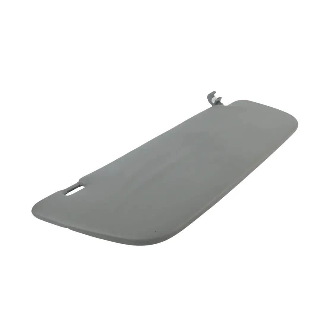 Sun Visor Cover Sunvisor Shade Left N/S to Volkswagen Crafter 2E with Part number 2E0857551B Volkswagen Crafter 2E Sun Visor Cover Sunvisor Shade Left N/S - SKU 2E0857551B - Part number 2E0857551B