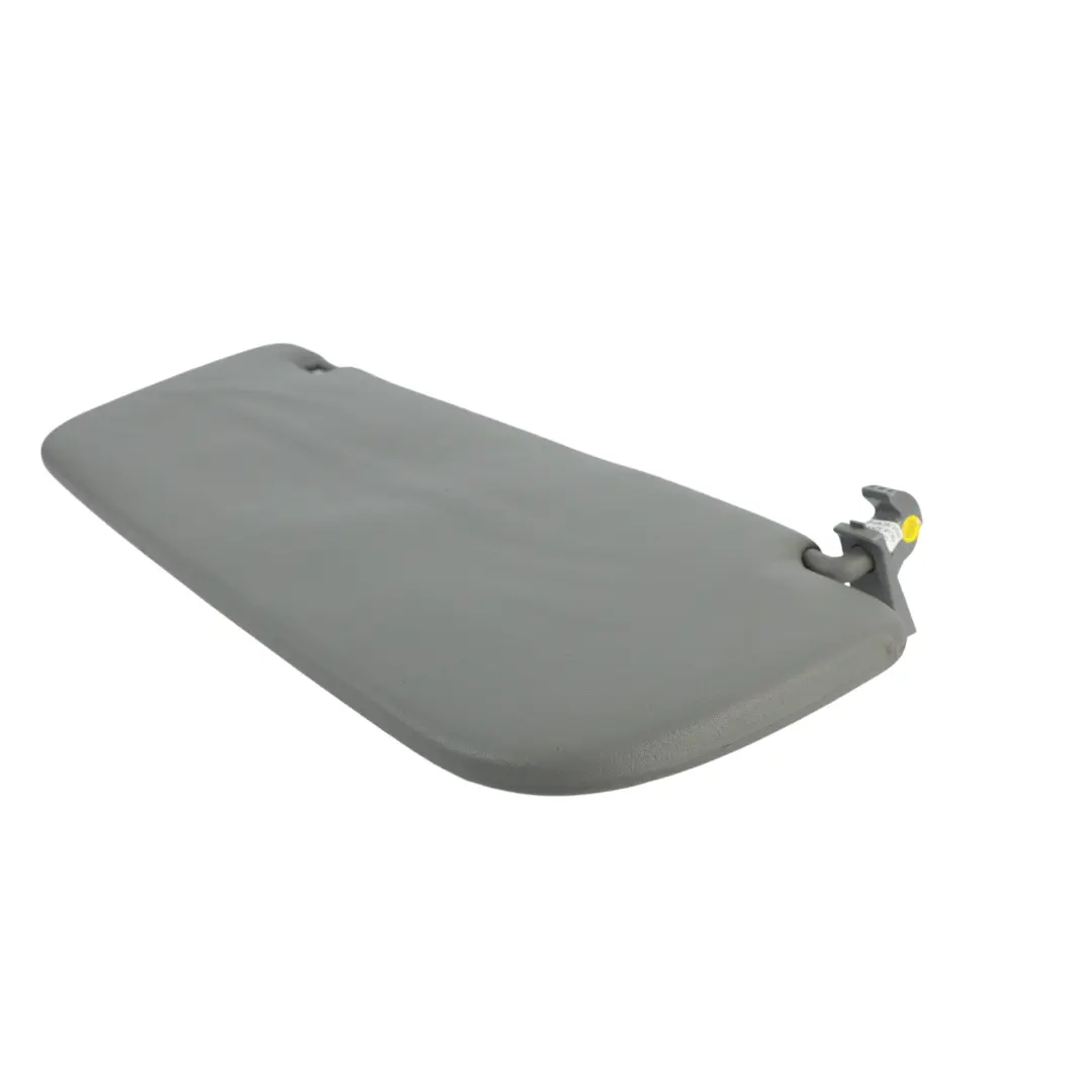Cubierta Visera Parasol Izquierda para Volkswagen Crafter 2E con número de pieza 2E0857551B Volkswagen Crafter 2E Cubierta Visera Parasol Izquierda - SKU 2E0857551B - Número de pieza 2E0857551B
