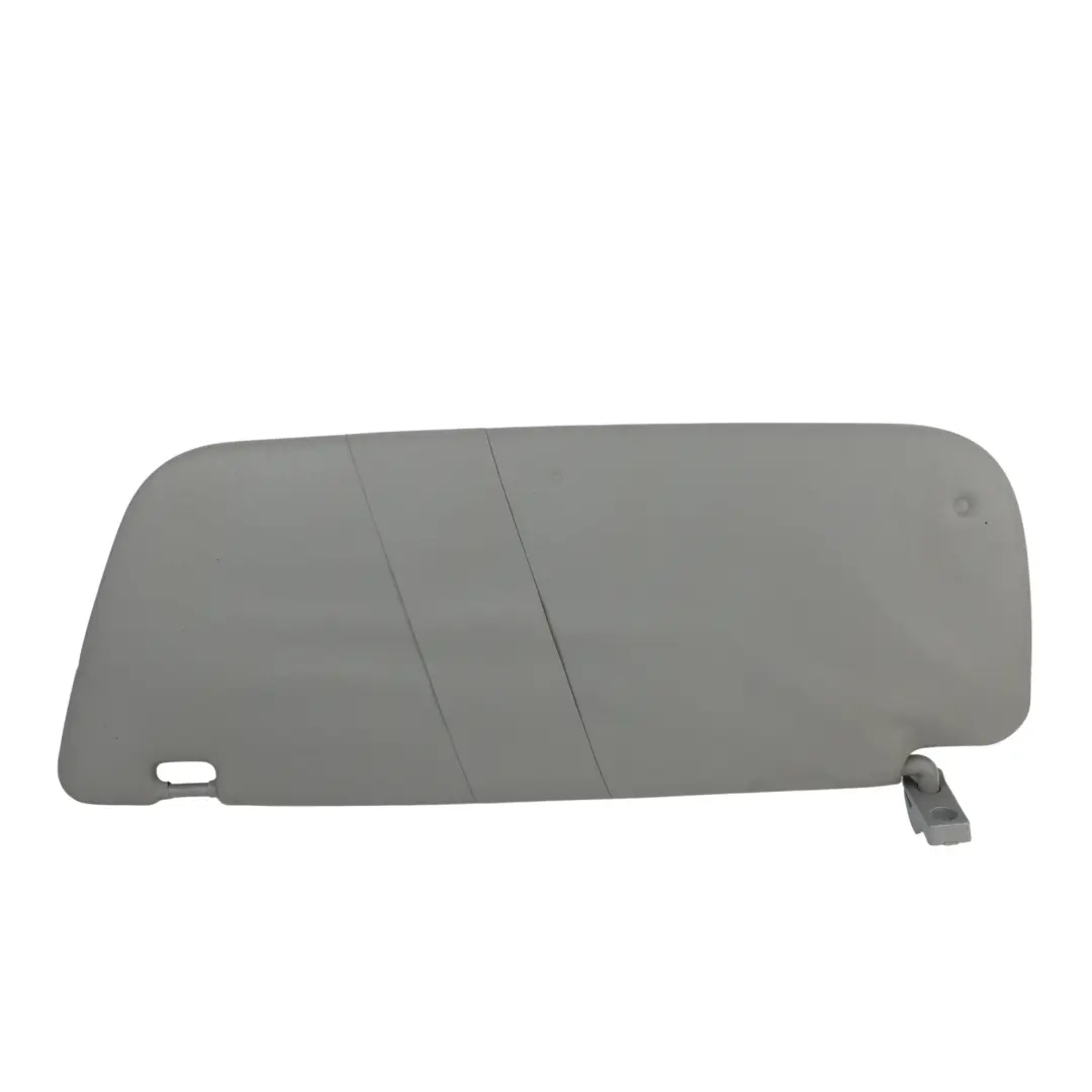 Volkswagen Crafter 2E Sun Visor Cover Sunvisor Shade Left N/S - SKU 2E0857551B - Part number 2E0857551B