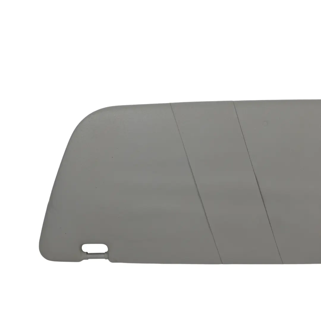 Volkswagen Crafter 2E Sun Visor Cover Sunvisor Shade Left N/S - SKU 2E0857551B - Part number 2E0857551B