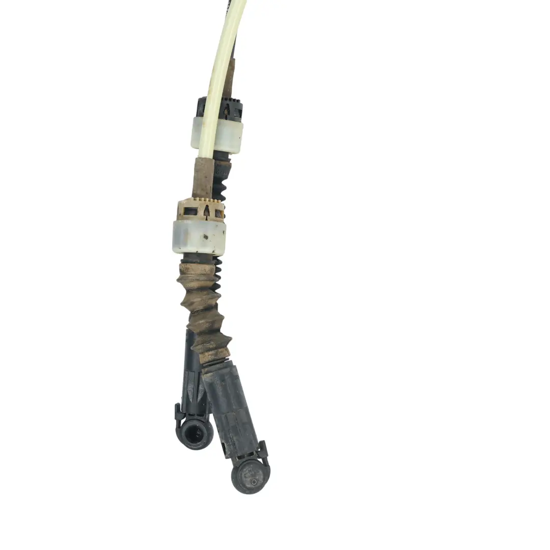 Volkswagen Crafter 2E Gearbox Speed Linkage Gear Selector Cable Manual - SKU RHD-2E2321308 - Part number 2E2321308