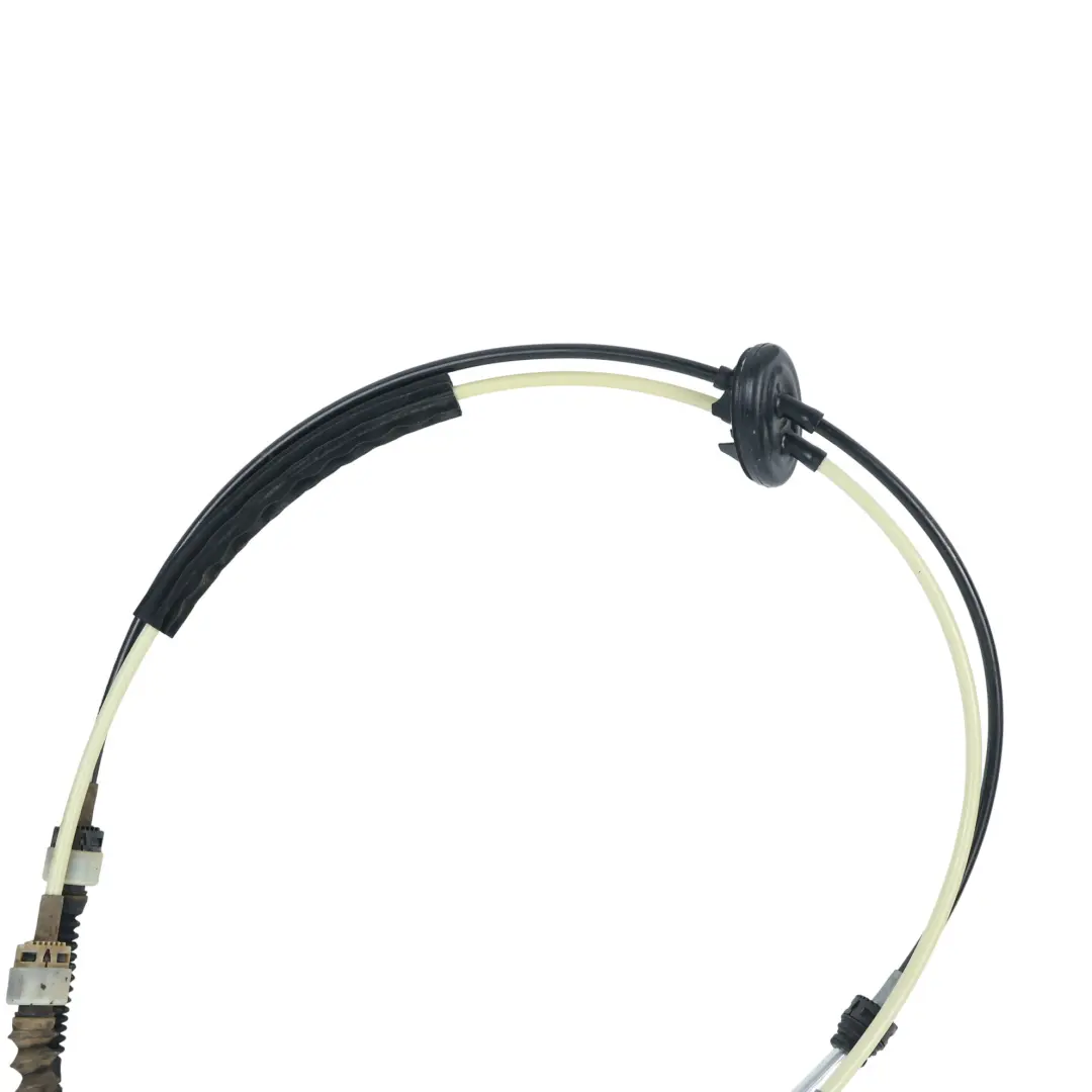 Gearbox Speed Linkage Gear Selector Cable Manual to Volkswagen Crafter 2E with Part number 2E2321308 Volkswagen Crafter 2E Gearbox Speed Linkage Gear Selector Cable Manual - SKU RHD-2E2321308 - Part number 2E2321308