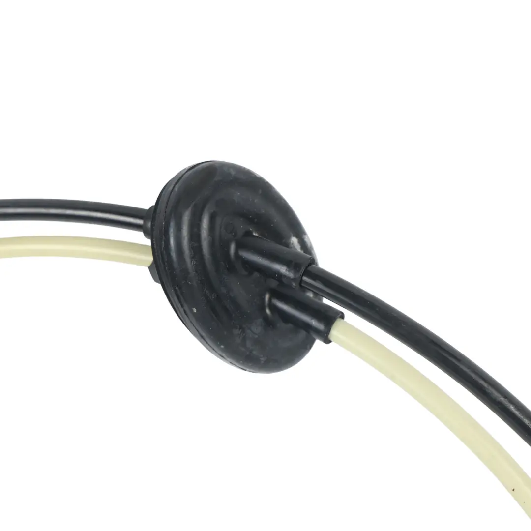 Gearbox Speed Linkage Gear Selector Cable Manual to Volkswagen Crafter 2E with Part number 2E2321308 Volkswagen Crafter 2E Gearbox Speed Linkage Gear Selector Cable Manual - SKU RHD-2E2321308 - Part number 2E2321308