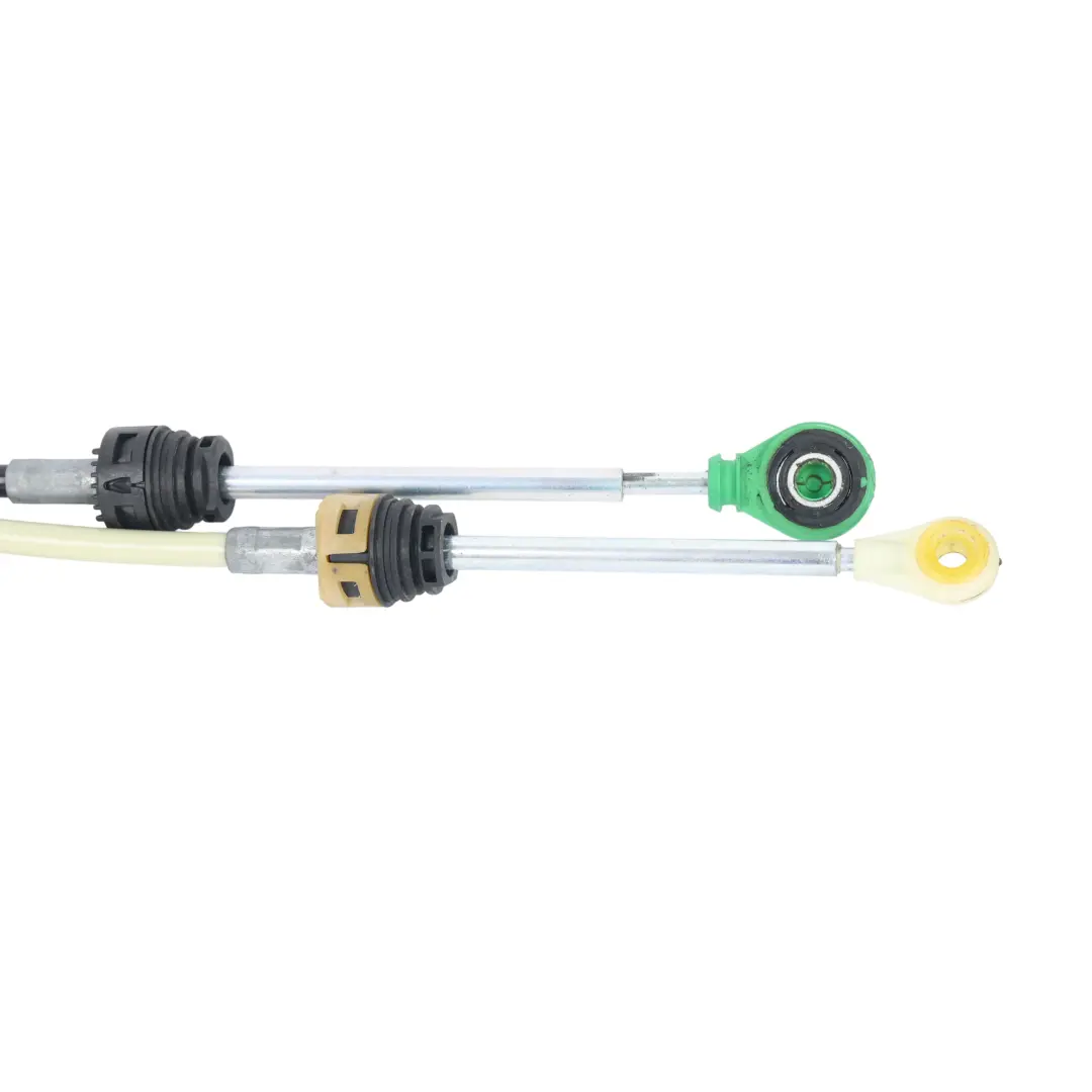 Volkswagen Crafter 2E Gearbox Speed Linkage Gear Selector Cable Manual - SKU RHD-2E2321308 - Part number 2E2321308