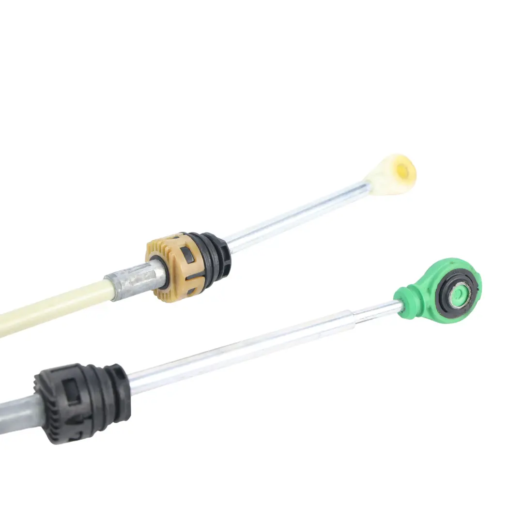 Volkswagen Crafter 2E Gearbox Speed Linkage Gear Selector Cable Manual - SKU RHD-2E2321308 - Part number 2E2321308