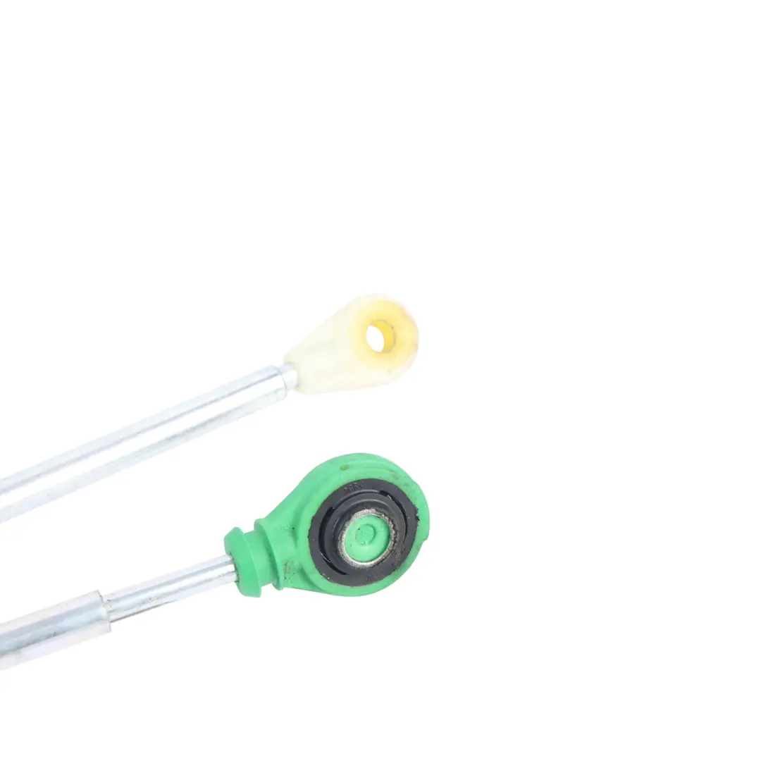 Gearbox Speed Linkage Gear Selector Cable Manual to Volkswagen Crafter 2E with Part number 2E2321308 Volkswagen Crafter 2E Gearbox Speed Linkage Gear Selector Cable Manual - SKU RHD-2E2321308 - Part number 2E2321308