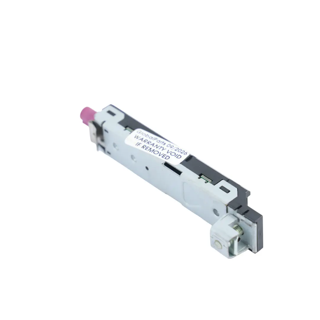 Volkswagen Polo Mk6 Aerial Antenna Amplifier Booster Lower Left N/S - SKU 2G0035577A - Part number 2G0035577A
