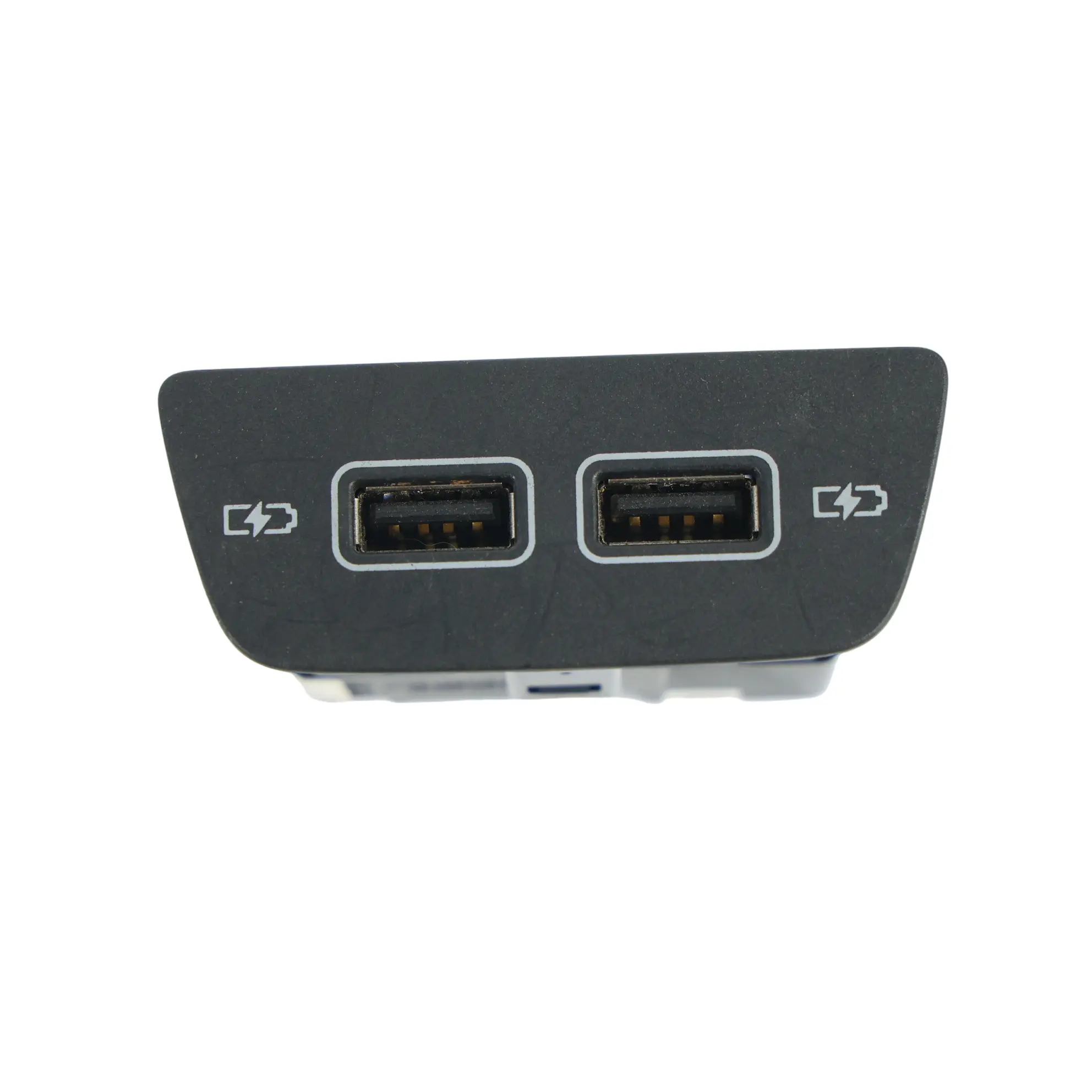 Volkswagen Polo MK6 Prise Double USB Chargeur Sortie 2G0035954
