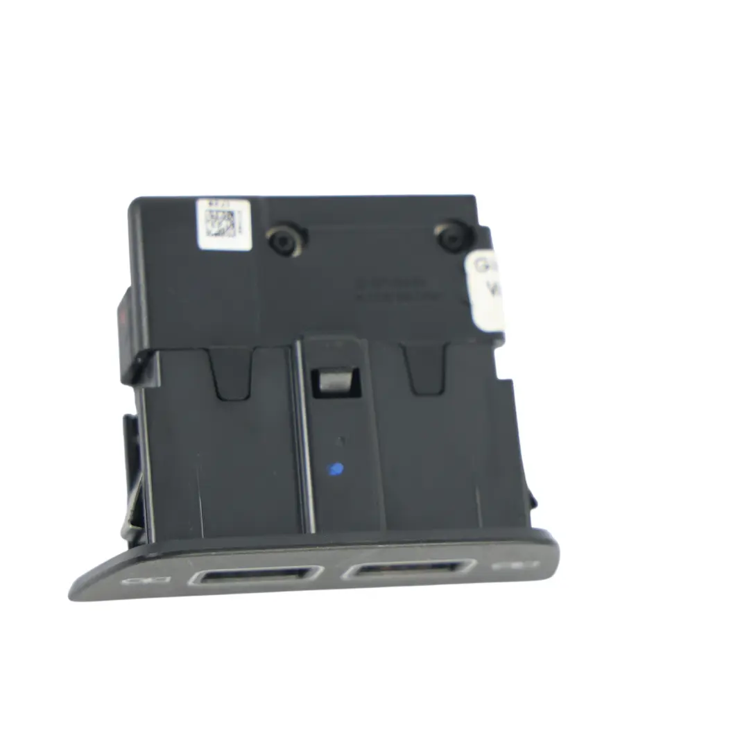 Volkswagen Polo MK6 Prise Double USB Chargeur Sortie - SKU 2G0035954 - Numéro de pièce 2G0035954