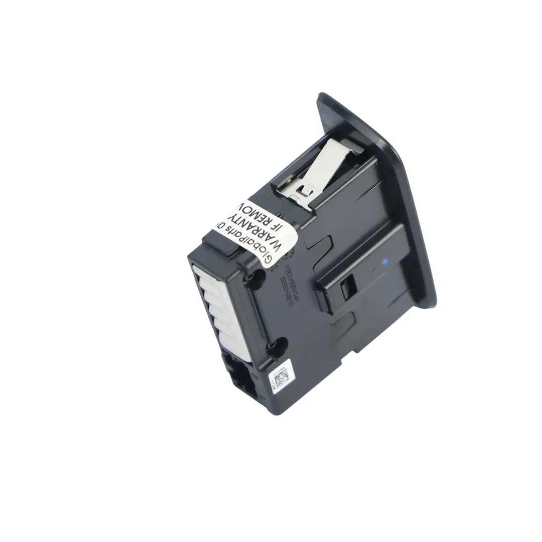Volkswagen Polo MK6 Prise Double USB Chargeur Sortie - SKU 2G0035954 - Numéro de pièce 2G0035954