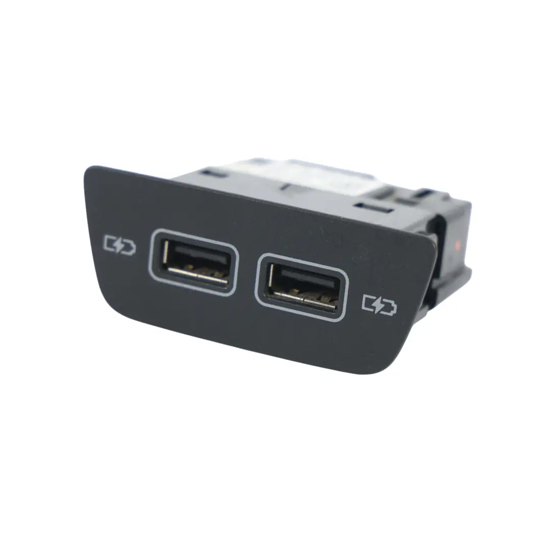 MK6 Prise Double USB Chargeur Sortie pour Volkswagen Polo à propos du numéro de pièce 2G0035954 Volkswagen Polo MK6 Prise Double USB Chargeur Sortie - SKU 2G0035954 - Numéro de pièce 2G0035954