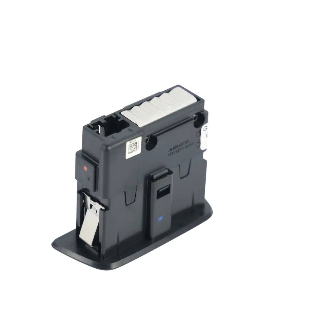 Volkswagen Polo MK6 Prise Double USB Chargeur Sortie - SKU 2G0035954 - Numéro de pièce 2G0035954