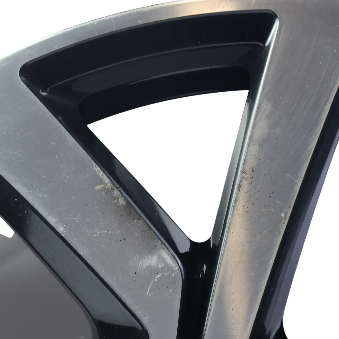 Volkswagen Polo GTI AW1 Felga Aluminiowa 18" 7.5J ET:43 - SKU 2G0601025AC-1 - Numer Części 2G0601025AC