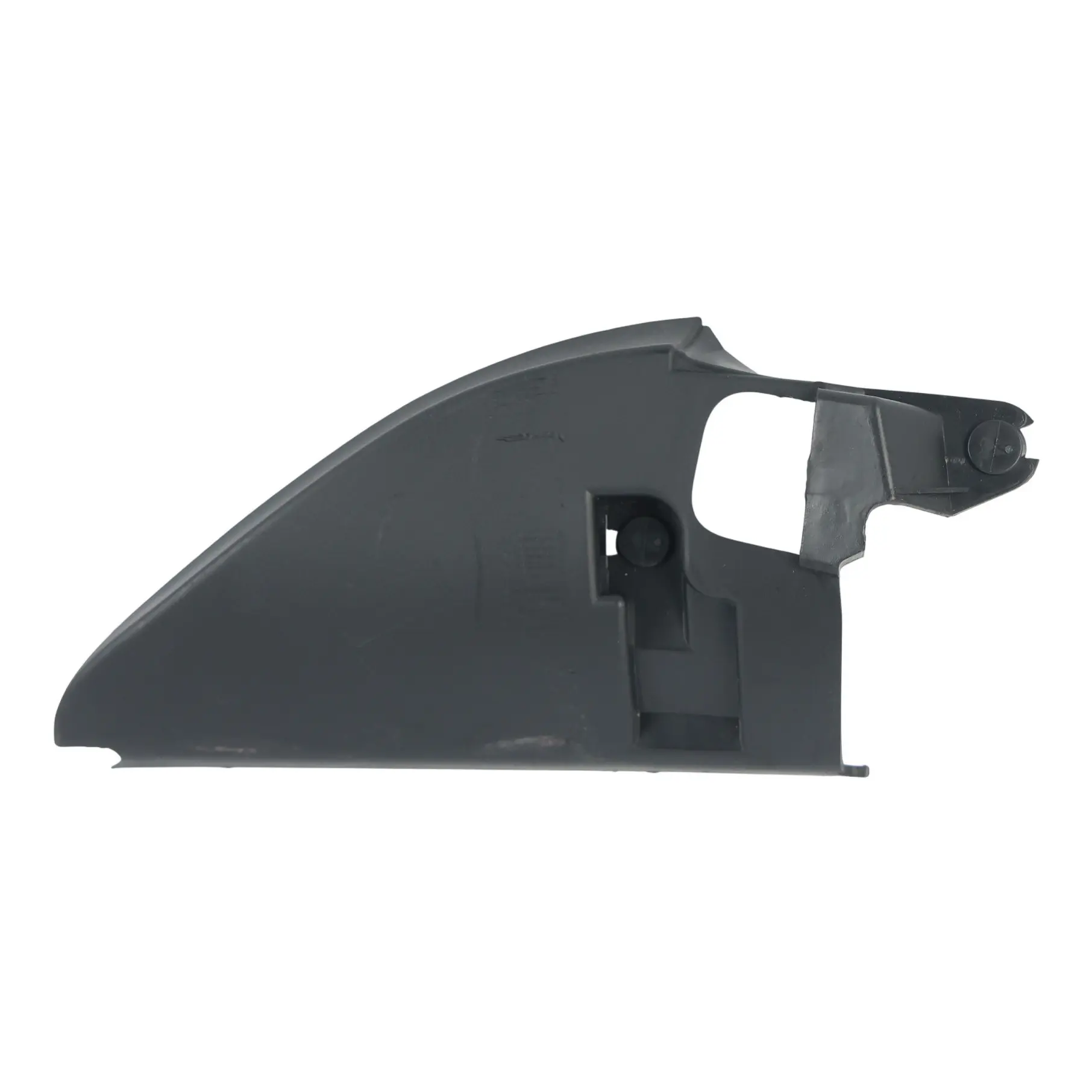 Volkswagen Polo Gti Aw1 Seitenspiegel Dreieck Verkleidung Links 2G0837973G