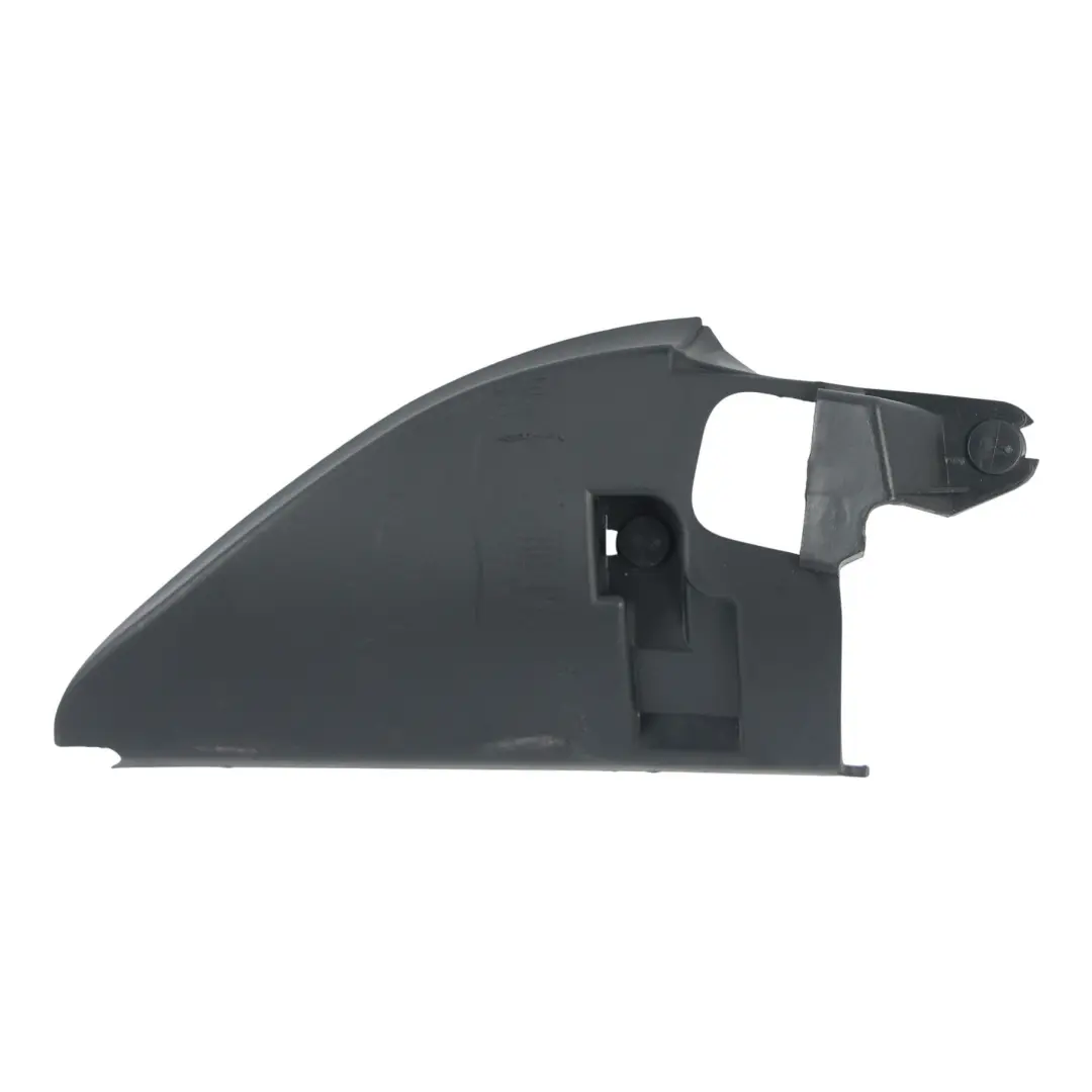 Wing Mirror Triangle Trim Cover Left N/S to Volkswagen Polo Gti Aw1 with Part number 2G0837973G Volkswagen Polo Gti Aw1 Wing Mirror Triangle Trim Cover Left N/S - SKU 2G0837973G - Part number 2G0837973G