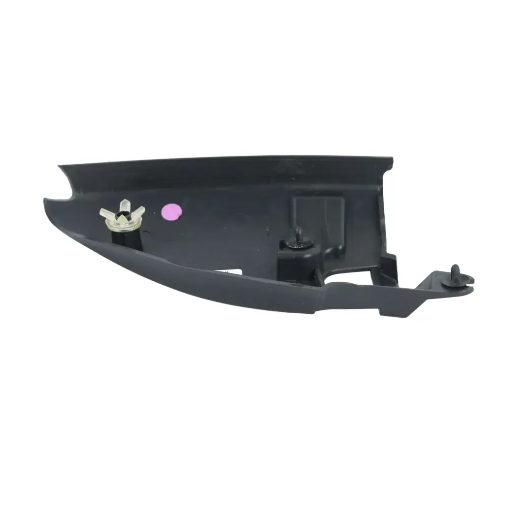 Volkswagen Polo Gti Aw1 Wing Mirror Triangle Trim Cover Left N/S - SKU 2G0837973G - Part number 2G0837973G