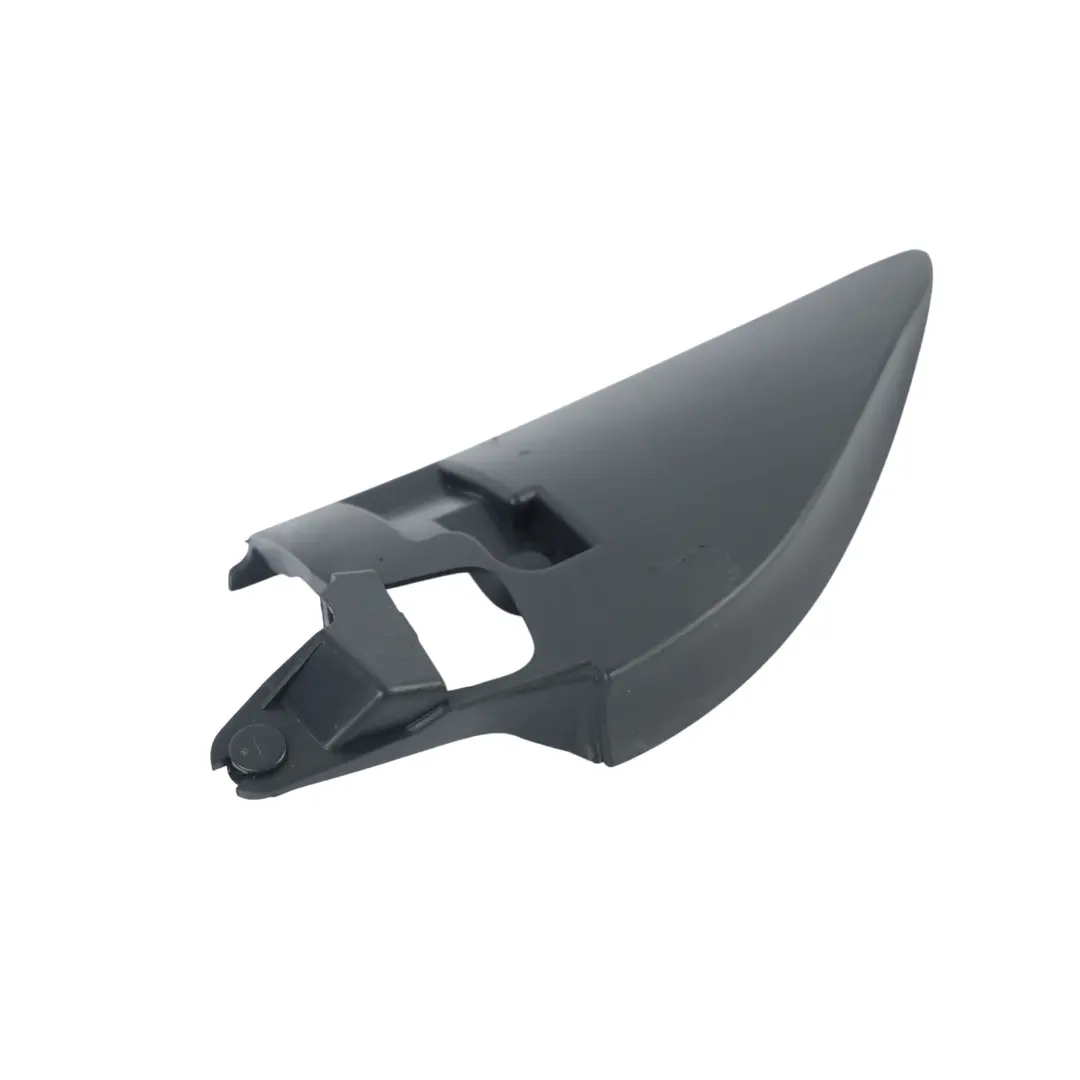 Wing Mirror Triangle Trim Cover Left N/S to Volkswagen Polo Gti Aw1 with Part number 2G0837973G Volkswagen Polo Gti Aw1 Wing Mirror Triangle Trim Cover Left N/S - SKU 2G0837973G - Part number 2G0837973G