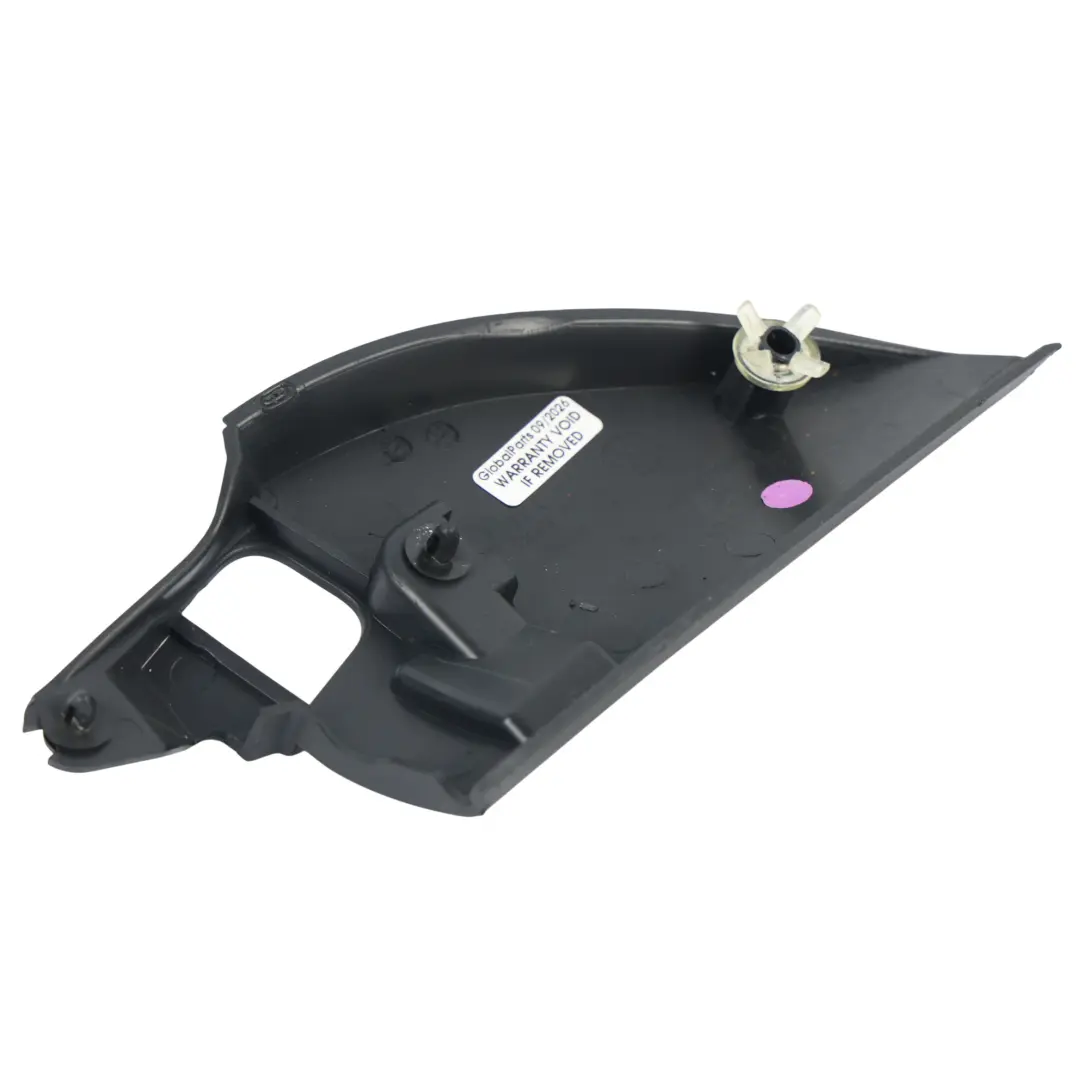 Volkswagen Polo Gti Aw1 Wing Mirror Triangle Trim Cover Left N/S - SKU 2G0837973G - Part number 2G0837973G